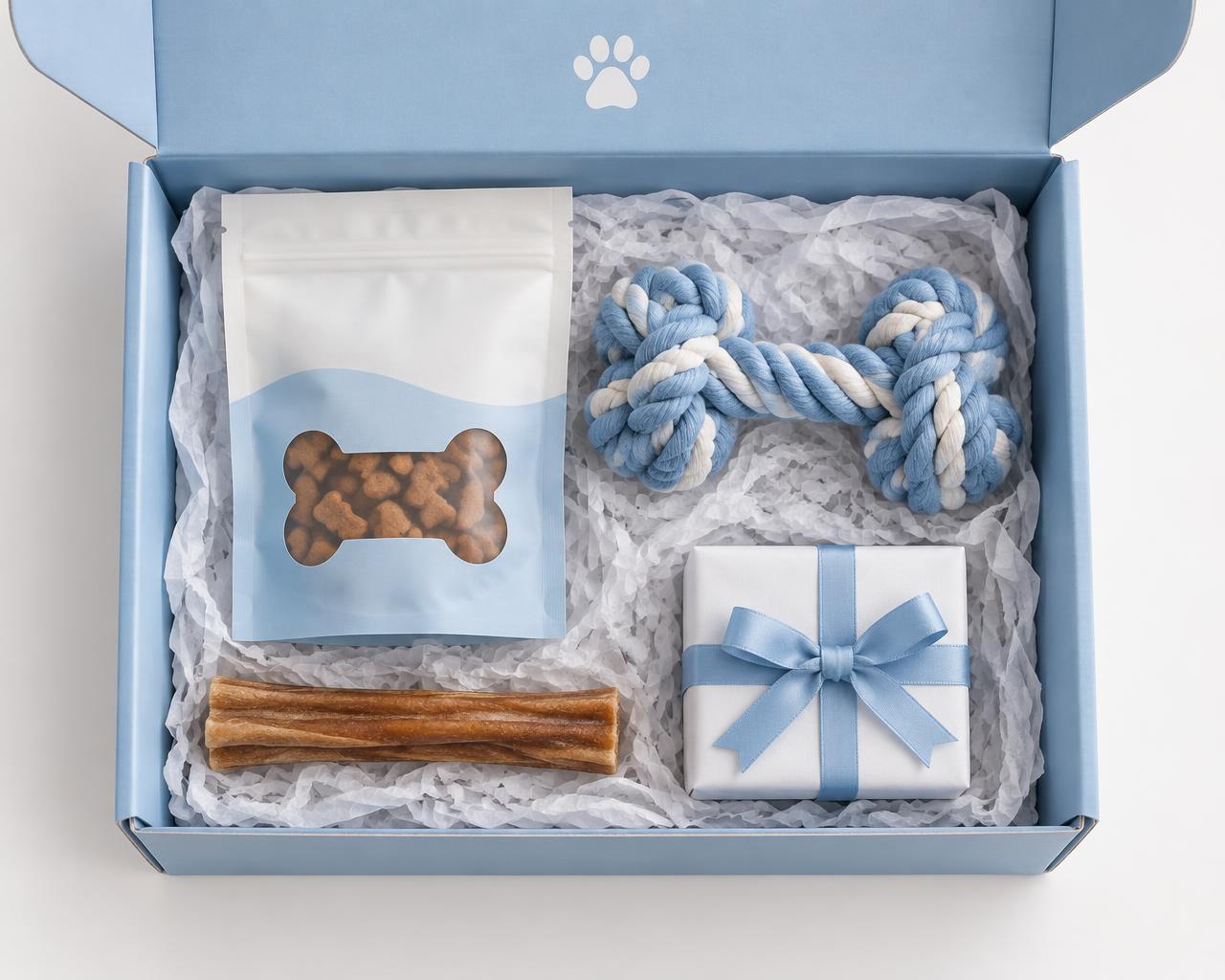 Varsity box — placeholder photo